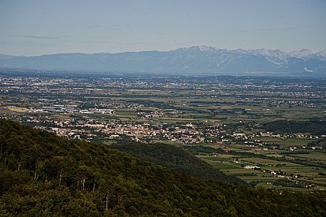 Santuario di Castelmonte